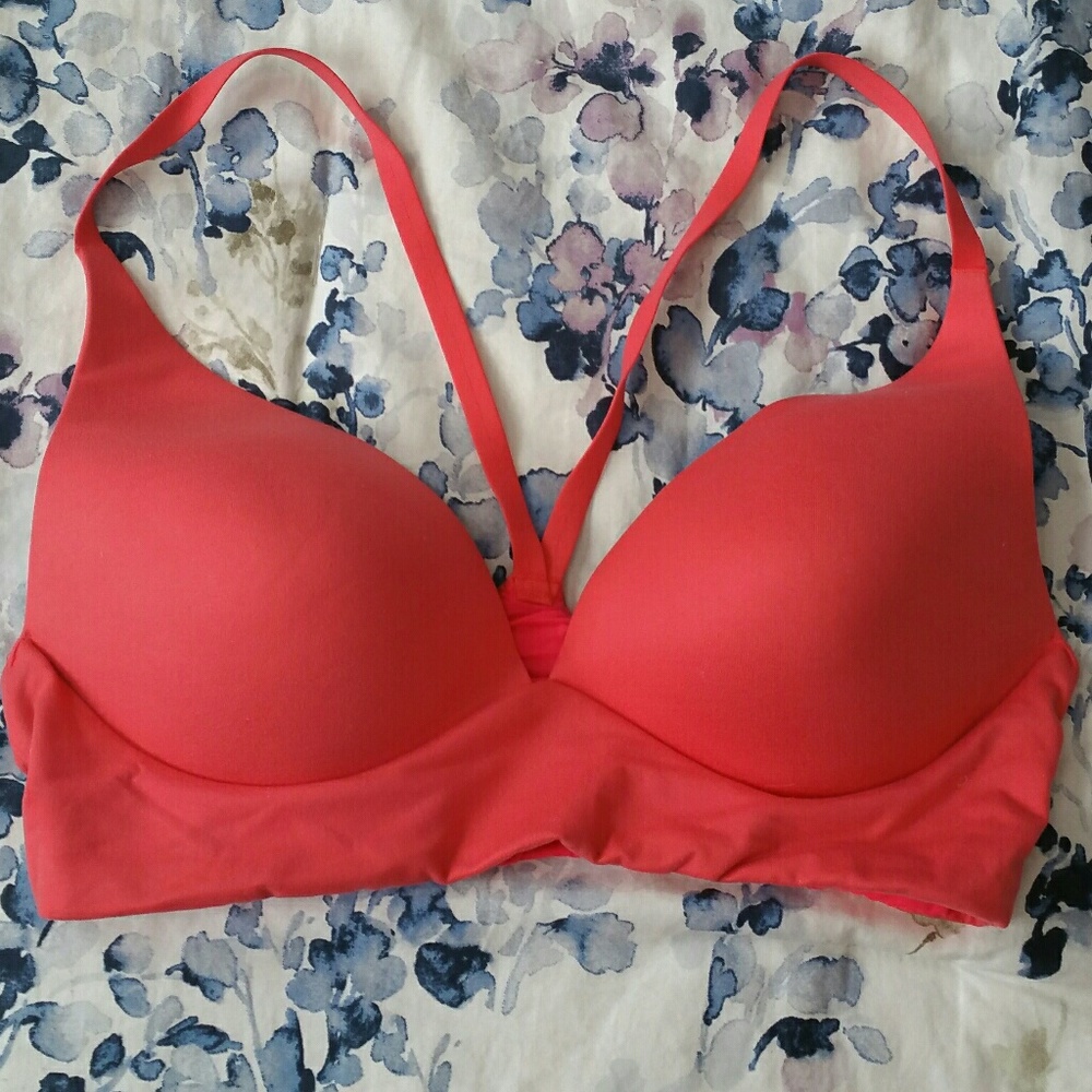 Victoria secrets